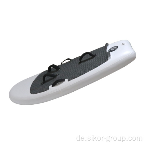 In Stock Surfboards Hydrofoil Vollkarbonplatte Sup gute Windsurf -Wassertoilboard ohne MOQ